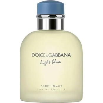 Dolce&Gabbana Light Blue pour Homme EDT 100 ml Tester