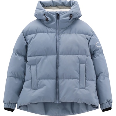 CMP Дамско ски яке Cmp Women's Jacket Fix Hood 35Z606 Ski jacket - Sugar - размер L (104-6375-0415)