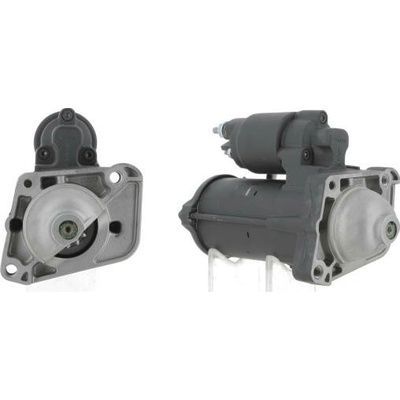 Startér Dacia Duster 1,5 dci Bosch 0001170646