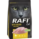 DOLINA NOTECI Rafi Cat s kuracím mäsom 7 kg