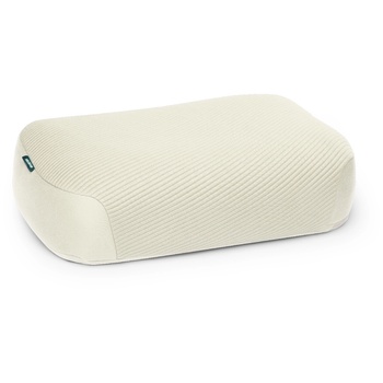 Sea to Summit Memory Lux Pillow - Large Цвят: бежов