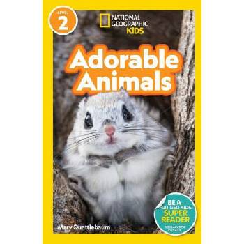 Image 1 of Adorable Animals | QUATTLEBAUM MARY