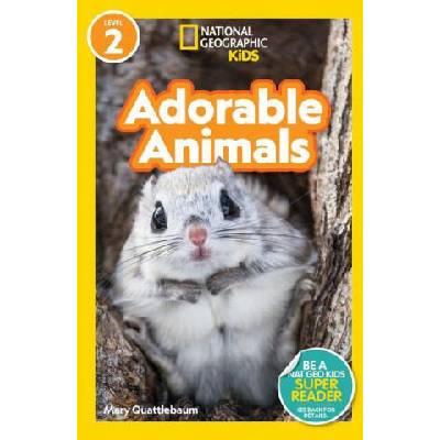 Adorable Animals | QUATTLEBAUM MARY