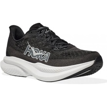Hoka one one M Mach 6 1147790-BWHT black white