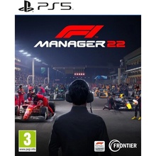 F1 Manager 22