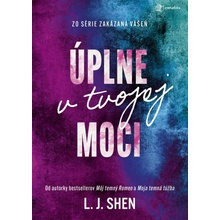 Úplne v tvojej moci - L Shen. J.