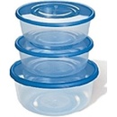 Heidrum Sada dóz 3 ks a a 1,7 l 0,9 l 0,9 l