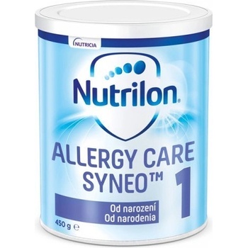 Nutrilon 1 Allergy care syneo 450 g