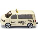 SIKU - Играчка такси VW Transporter T5 (1360)