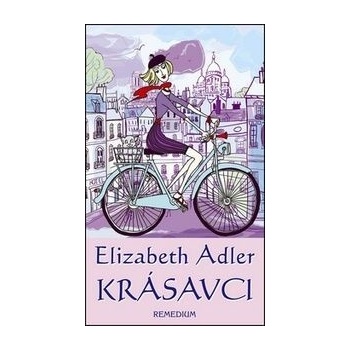 Krásavci