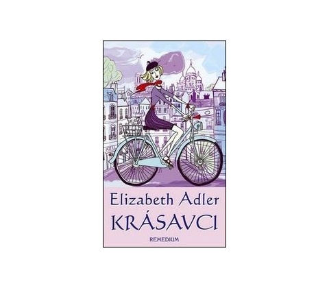 Krásavci