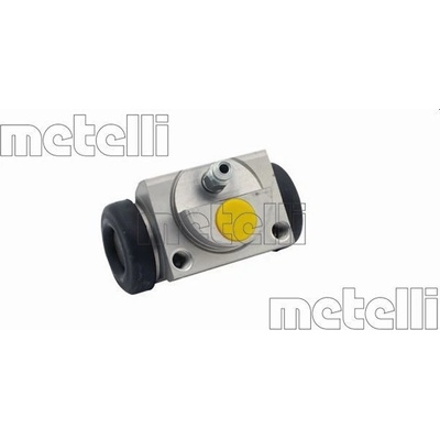 Brzdový valček kolesa METELLI 04-0846