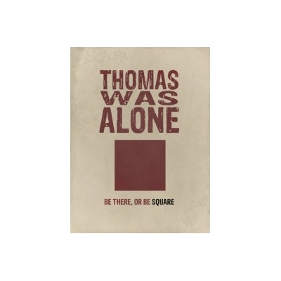 Thomas Was Alone