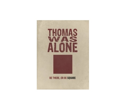 Thomas Was Alone