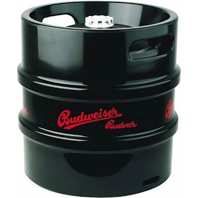 Budvar Originál Tmavý Ležiak 12% 20 l (sud)