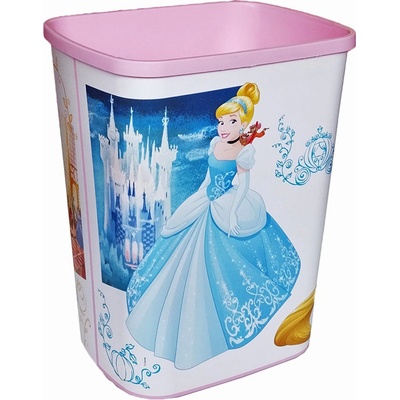Curver Kôš detský Princess 10 l
