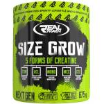 Real Pharm Size Grow, 675 Grams