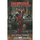DEADPOOL TP VOL 08 ALL GOOD THINGS - Various