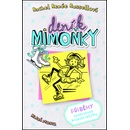 Deník mimoňky