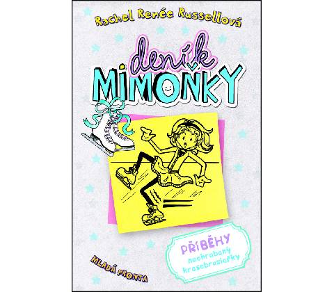 Deník mimoňky