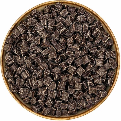 Zdravoslav Čokoládové špalíčky tmavé 250 g
