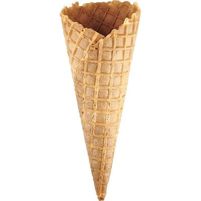 Kornout stáčený Caligola prům. 5,0, v. 13,0 cm bez konzervantů 265 kusů – Zboží Dáma