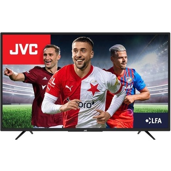JVC LT32VAH3035