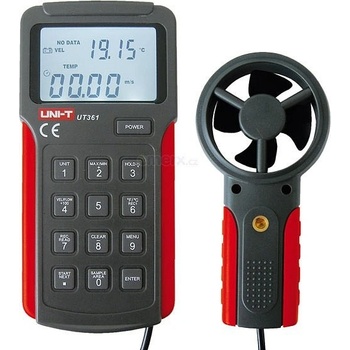 UNI-T UT361
