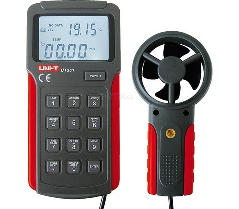 UNI-T UT361