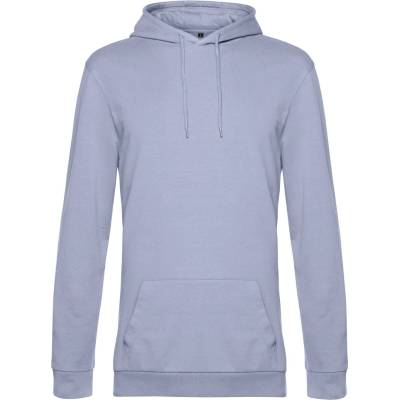 B&C Collection B&c #hoodie / Мъжки суичър с качулка - лавандулово xxxl (01u03w11813)