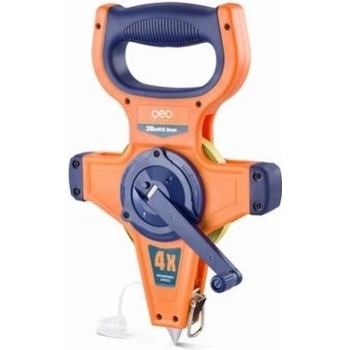 GeoFennel Fast Speed Pásmo ocelové 30 m 25-M313030