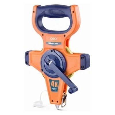 GeoFennel Fast Speed Pásmo ocelové 30 m 25-M313030