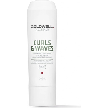 Goldwell Dualsenses Curly Twist Hydrating Conditioner 200 ml