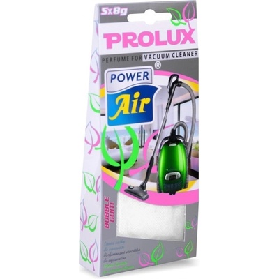 Prolux power Air Bubble & Gum, 5ks