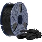 SUNLU PLA Black - 1, 75 mm / 1000 g (6933582308322)