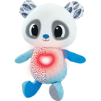 Popron.cz Lamaze uklidňující macko panda