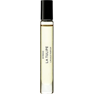 Byredo La Tulipe Roll On Perfumed Oil Roll On Perfumed Oil 7.5 ml унисекс Парфюми