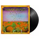 Hawkwind - Hawkwind LP