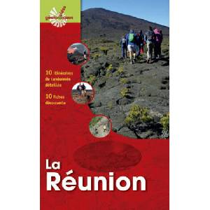 Ile de La Réunion | Decobecq, Hoarau, Defortis, Chaput, Leduc (ISBN: 9791097502041)