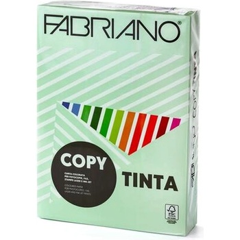 Fabriano Копирен картон, A4, 160 g/m2, светлозелен, 250 листа (61616021)