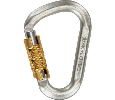 Skylotec Snappy TG triplex gate