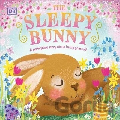 Sleepy Bunny Various