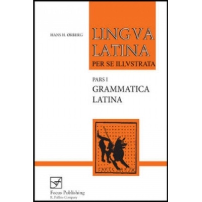 Lingua Latina: Pars I: Grammatica Latina