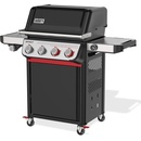 Weber Spirit EP-435