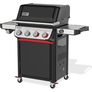 Weber Spirit EP-435