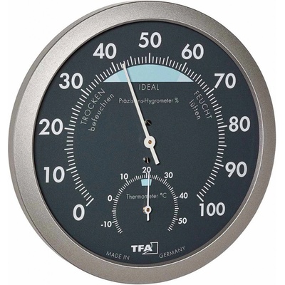 TFA Dostmann 45.2043.51