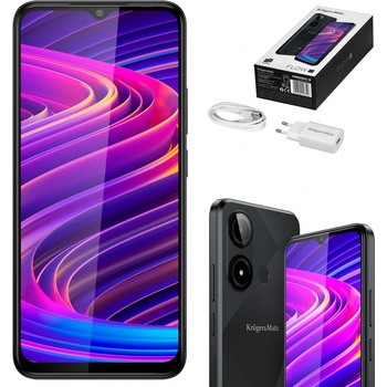 KRUGER & MATZ FLOW 9