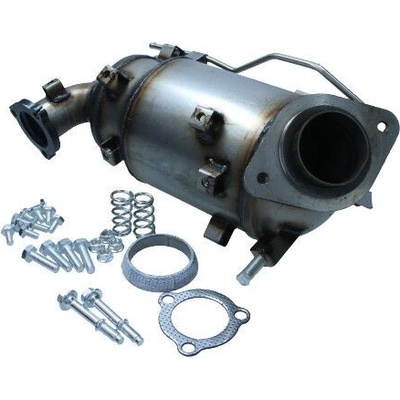 Filter sadzí/pevných častíc výfukového systému MAXGEAR 27-6106
