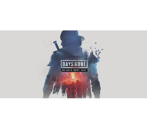 Days Gone - Broken Road