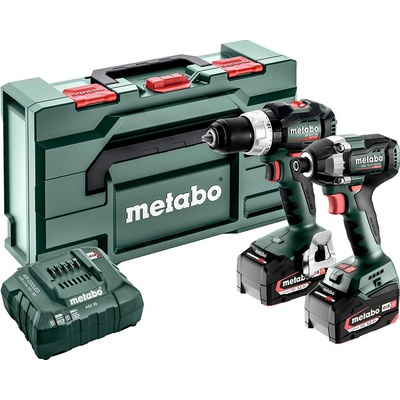 Metabo - Combo Set 2.8.8 685200000